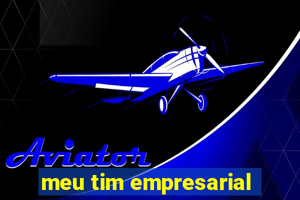 meu tim empresarial